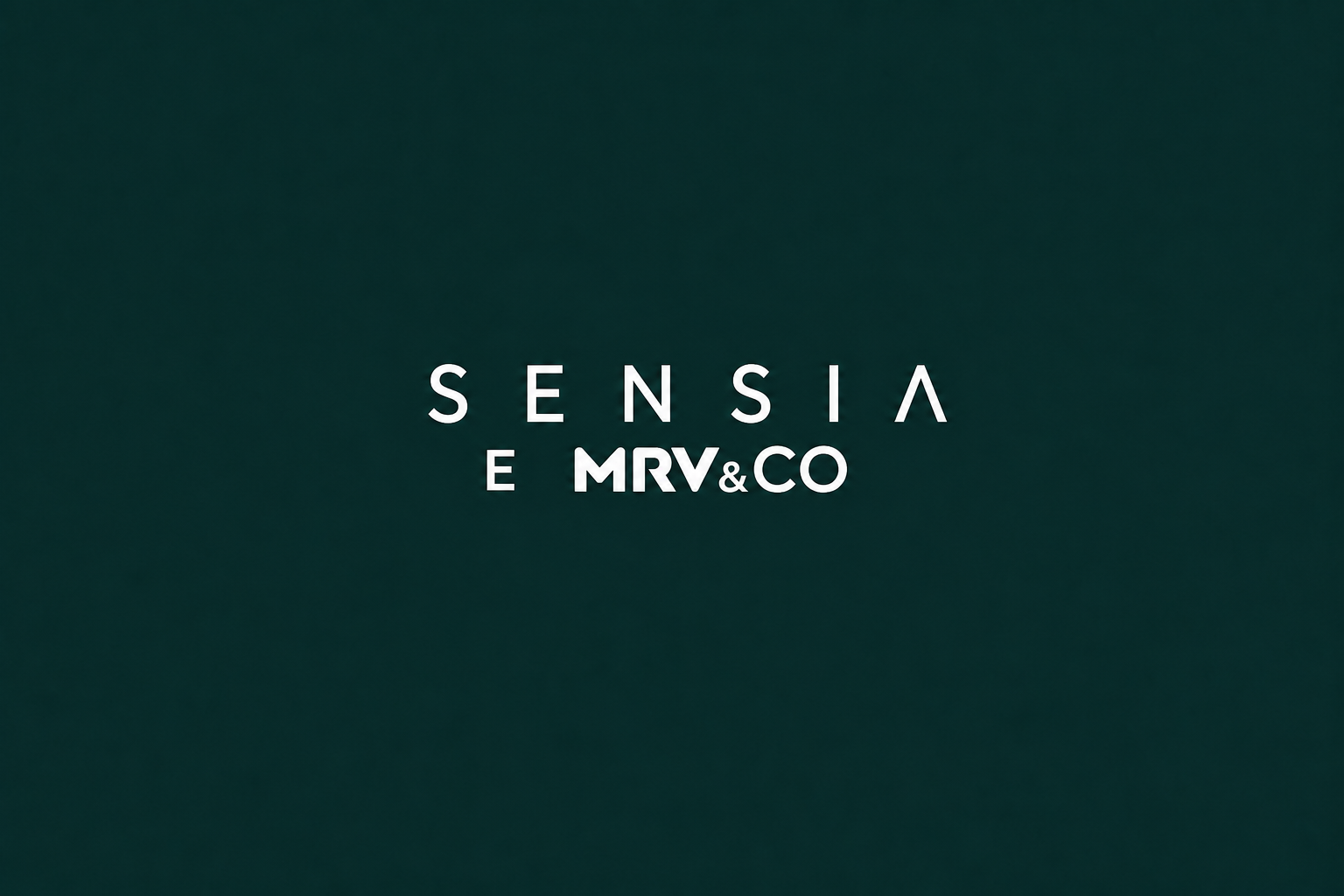 Sensia